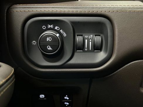 New 2026 RAM 1500 Limited image 26