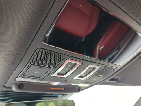 New 2026 Jaguar F-PACE R-Dynamic S image 19