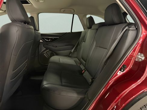 Certified 2025 Subaru Outback Limited image 18