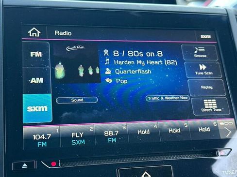 Used 2023 Subaru Forester Wilderness image 23