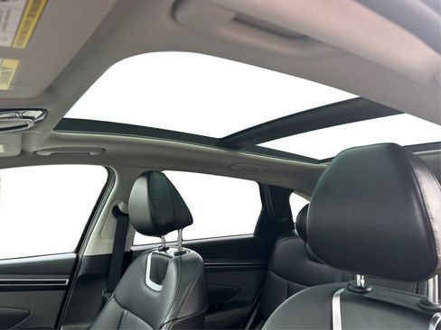 Used 2022 Hyundai Tucson Limited image 23