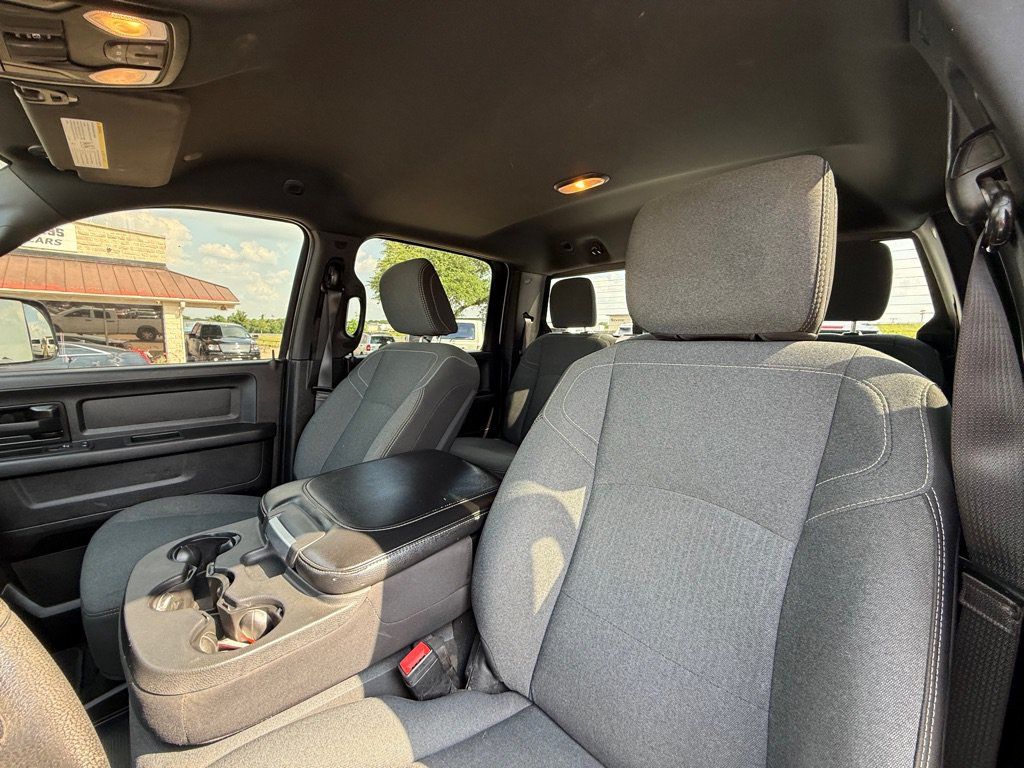 Used 2022 RAM 3500 Tradesman AWD/4WD image 21