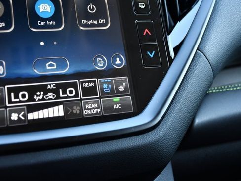 New 2025 Subaru Ascent Bronze Edition w/ Popular Package #2 image 16