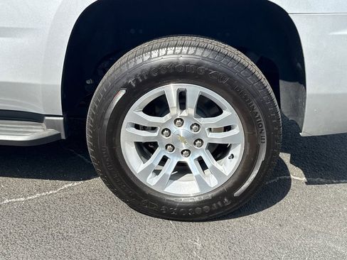 Used 2017 Chevrolet Tahoe LT image 20