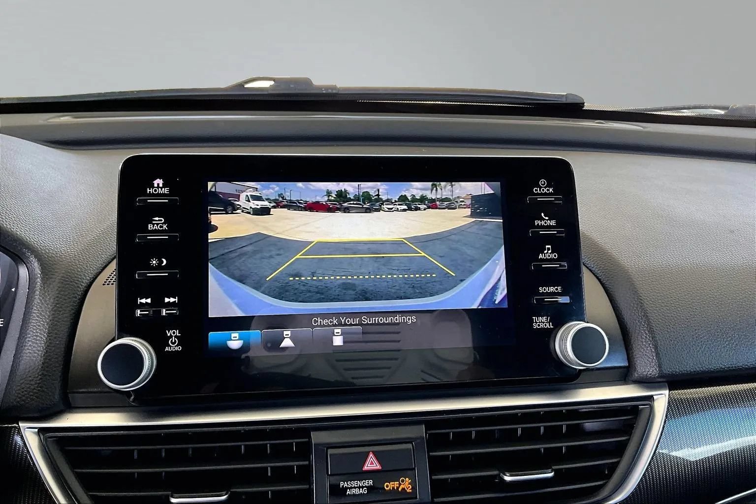Used 2021 Honda Accord Sport image 13