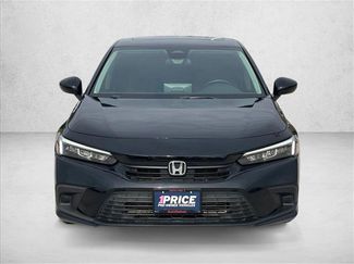 Used 2024 Honda Civic EX video 2