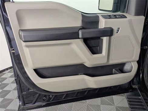 Used 2020 Ford F150 XL w/ Equipment Group 101A Mid image 9