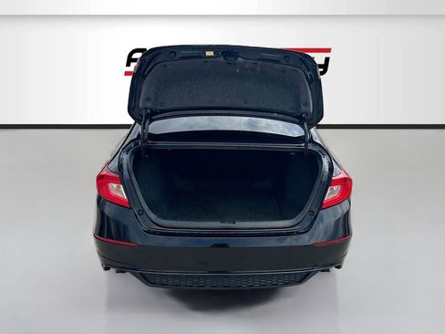 Used 2018 Honda Accord LX image 23