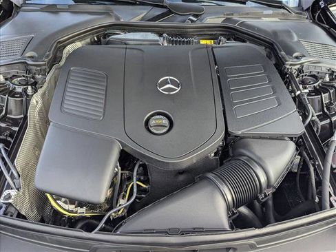 New 2026 Mercedes-Benz C 300 Sedan image 15