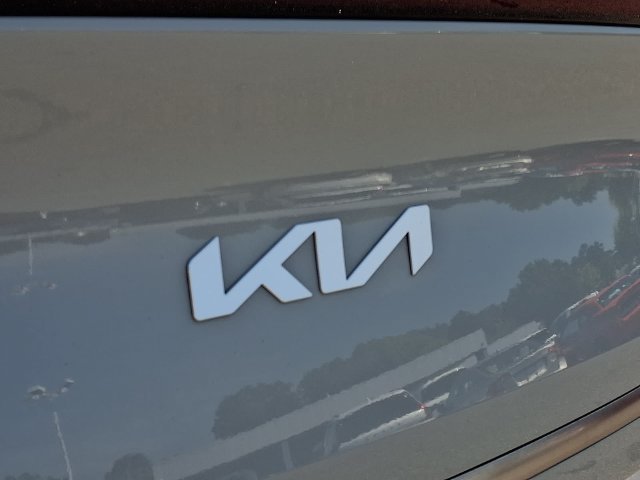 Used 2023 Kia EV6 Wind w/ Wind Technology Package RWD image 30