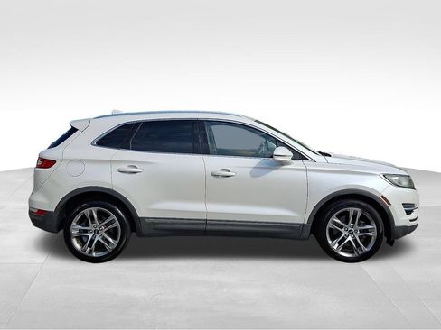 Used 2015 Lincoln MKC AWD w/ Equipment Group 102A Reserve image 7