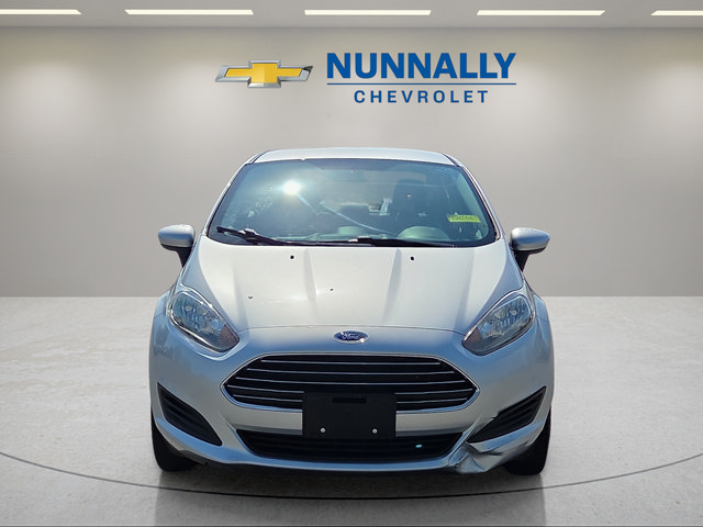 Used 2019 Ford Fiesta S FWD image 8