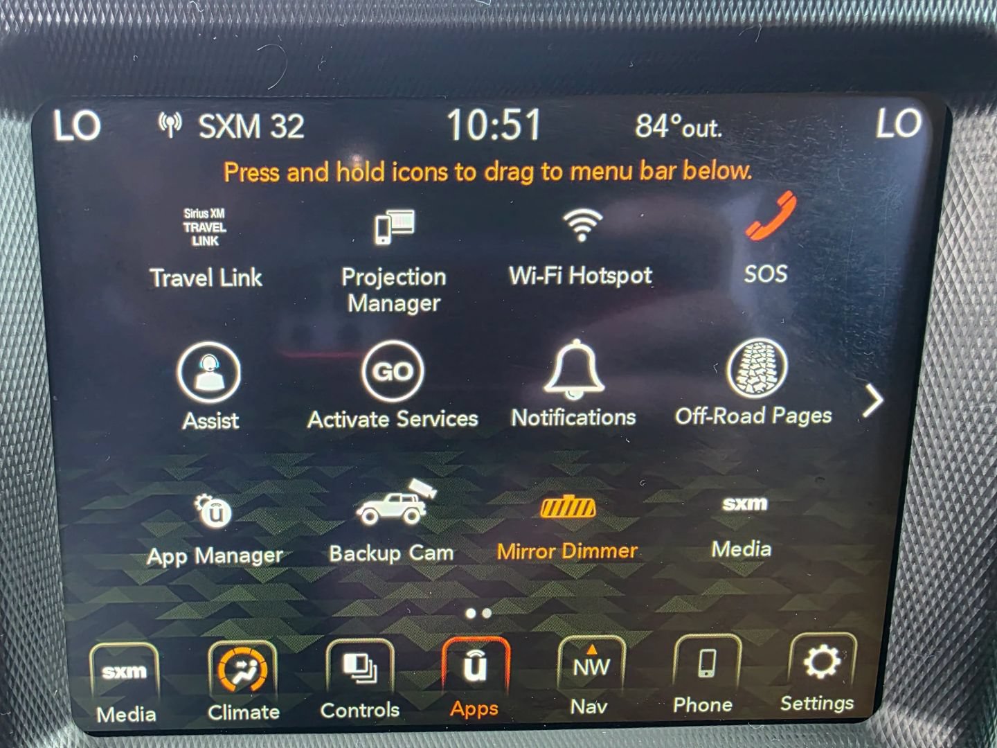Used 2021 Jeep Wrangler Unlimited Sahara AWD/4WD image 23