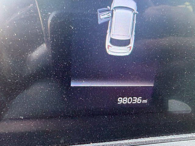 Used 2023 Kia Telluride EX X-Line AWD/4WD image 10