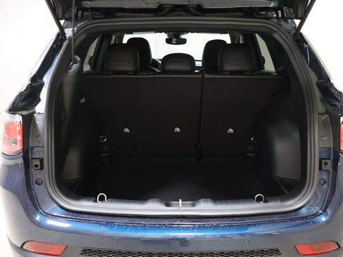 New 2026 Jeep Compass Limited AWD/4WD image 13