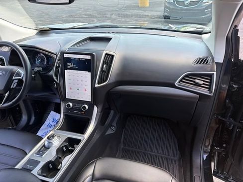 Used 2024 Ford Edge SEL w/ Convenience Package AWD/4WD image 36