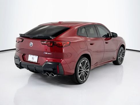 Used 2024 BMW X2 M35i w/ Premium Package AWD/4WD image 5