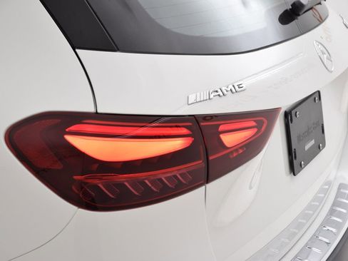 New 2026 Mercedes-Benz GLA 35 AMG 4MATIC image 13