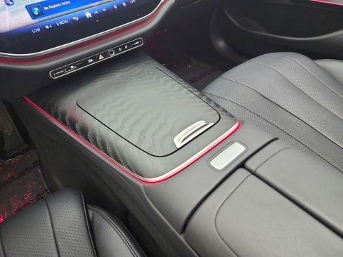 Certified 2025 Mercedes-Benz E 350 Sedan image 22