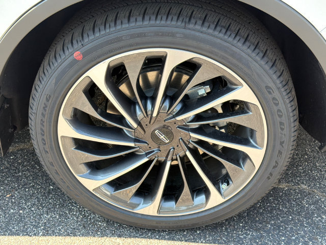 New 2026 Lincoln Aviator Reserve AWD/4WD image 20