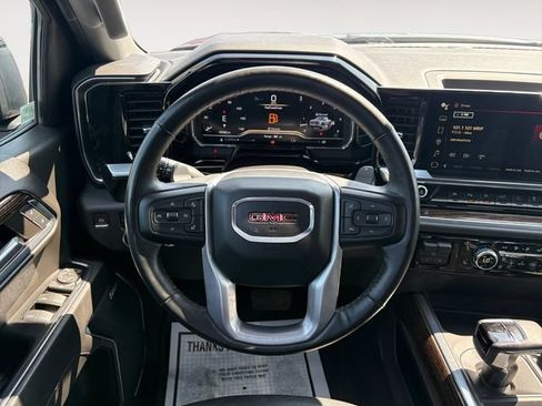 Used 2024 GMC Sierra 1500 Elevation w/ Elevation Premium Package AWD/4WD image 12