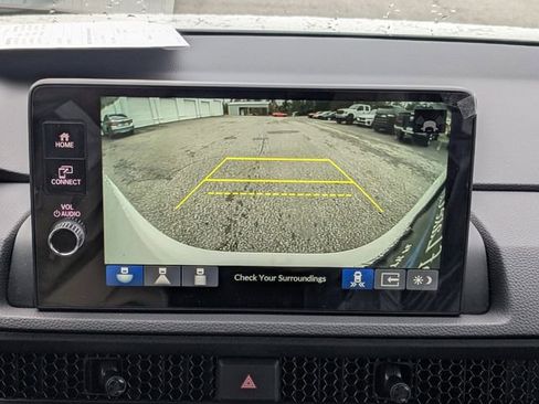 New 2026 Honda CR-V Sport-L image 31