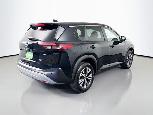 Used 2022 Nissan Rogue SV FWD image 10