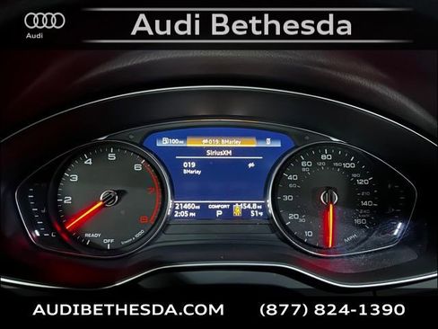 Used 2023 Audi Q5 2.0T Premium w/ Convenience Package image 17