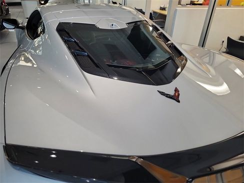 New 2026 Chevrolet Corvette Z06 image 5