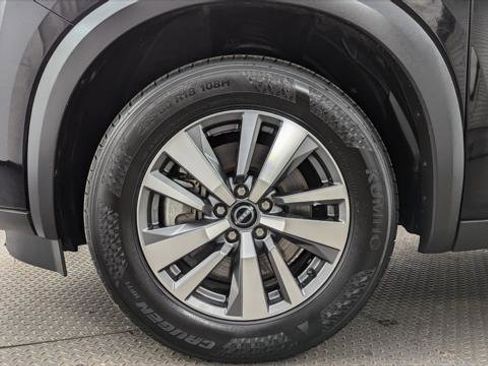 Used 2023 Nissan Pathfinder SL image 24