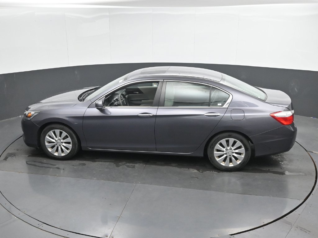 Used 2015 Honda Accord EX image 15