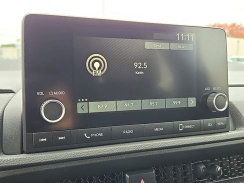 Certified 2023 Honda CR-V Sport image 19