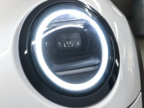 Used 2026 MINI Cooper S FWD image 9