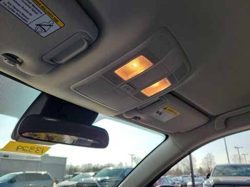 Used 2025 MAZDA CX-5 AWD 2.5 S w/ Select Package image 30