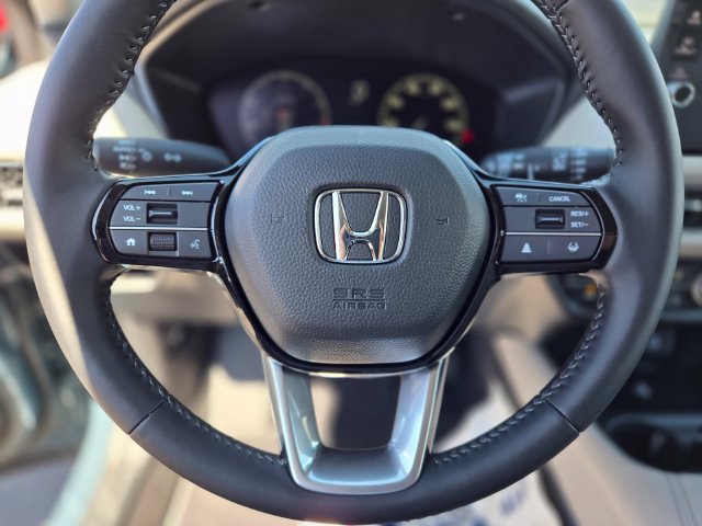 New 2027 Honda HR-V EX-L image 10