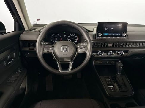 Certified 2025 Honda CR-V LX image 27