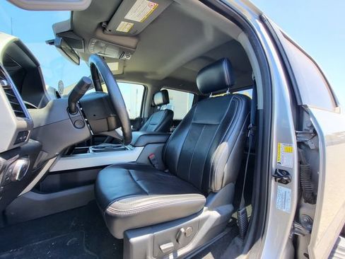 Used 2021 Ford F250 Lariat AWD/4WD image 9