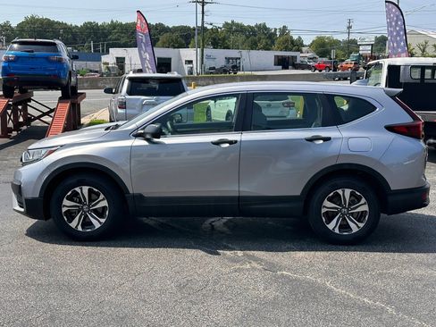 Used 2020 Honda CR-V LX image 10