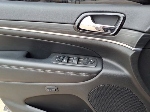 Used 2021 Jeep Grand Cherokee Limited w/ Quick Order Package 28K 80th image 15