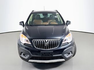 Used 2016 Buick Encore Leather FWD video 2