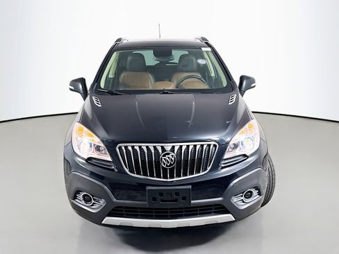 Used 2016 Buick Encore Leather FWD image 2