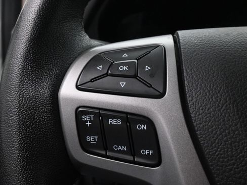 Used 2023 Ford Ranger XLT w/ Equipment Group 301A Mid AWD/4WD image 18