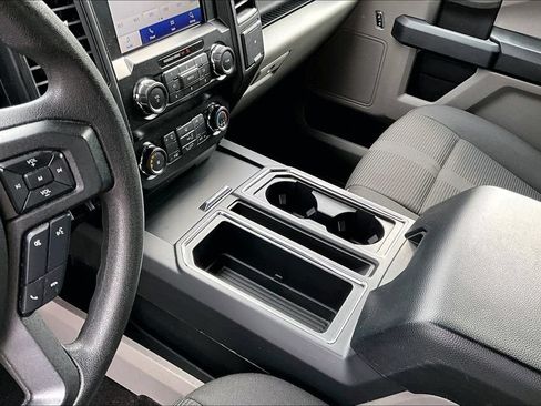Certified 2019 Ford F150 XL w/ Equipment Group 101A Mid AWD/4WD image 16