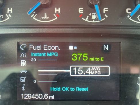 Used 2014 Ford F150 XLT w/ Equipment Group 302A Luxury image 16