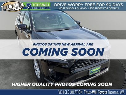 Used 2019 Toyota RAV4 XLE w/ Convenience Package