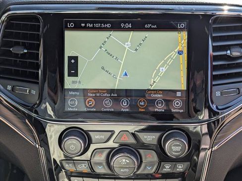 Used 2021 Jeep Grand Cherokee Limited w/ Quick Order Package 28K 80th AWD/4WD image 14