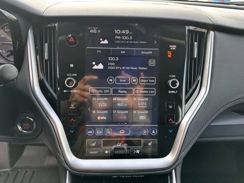 Used 2025 Subaru Legacy Premium image 21