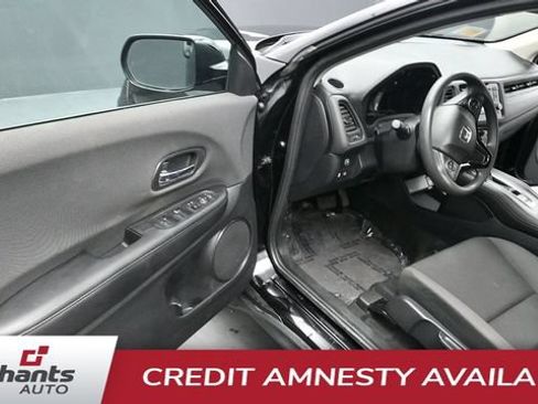 Used 2022 Honda HR-V LX image 25