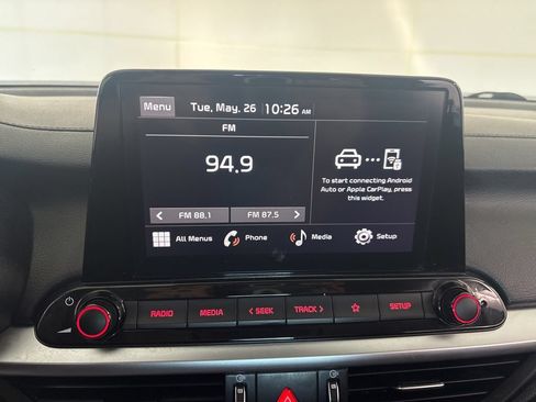 Used 2023 Kia Forte LXS FWD image 62