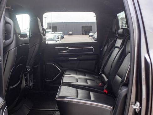 Used 2021 RAM 1500 Laramie w/ Sport Appearance Package AWD/4WD image 41